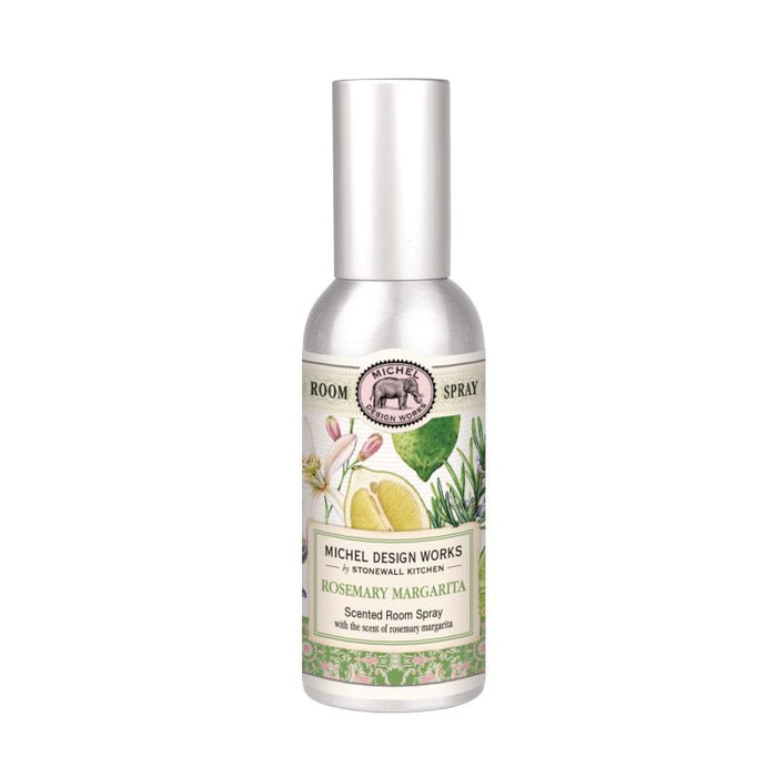 Rosemary Margarita Room Spray