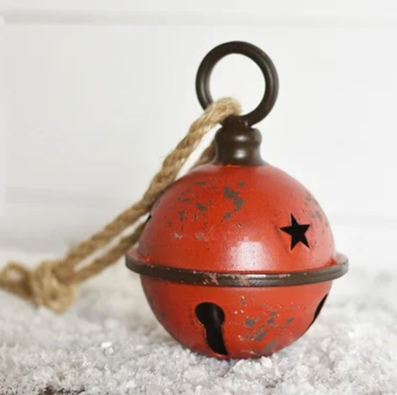 Old Tin Bell