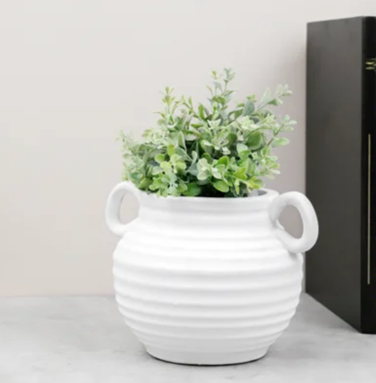 Ceramic Vase