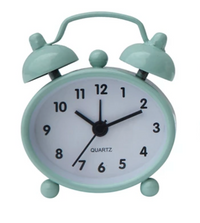 Mini Alarm Clock