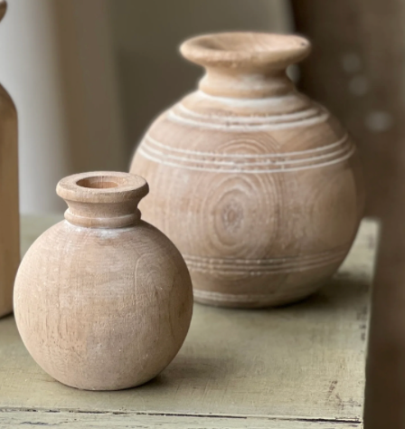 Sayre Vase
