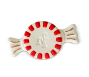 Holiday Nora Fleming Mini