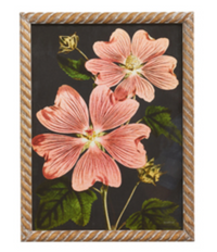 Floral Framed Wall Art