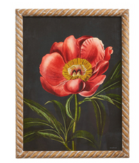 Floral Framed Wall Art