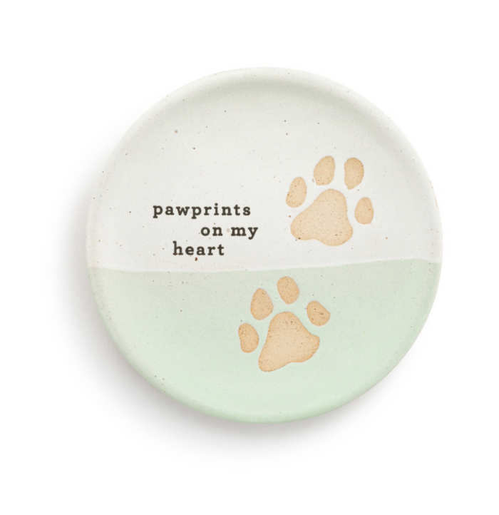 Inspired Trinket Dish