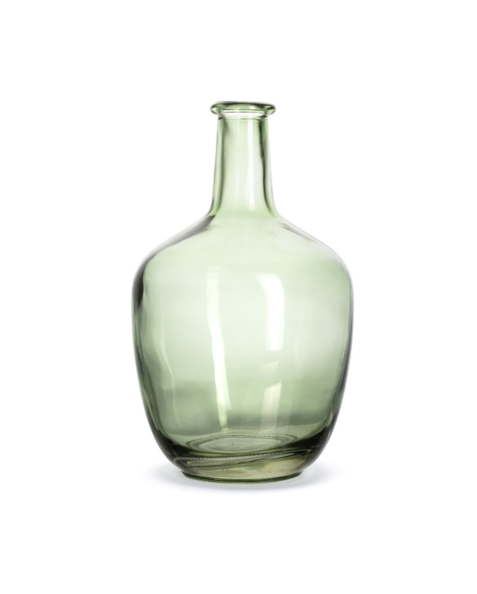 Glass Vase