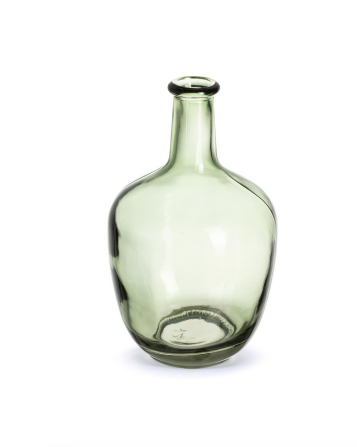 Glass Vase