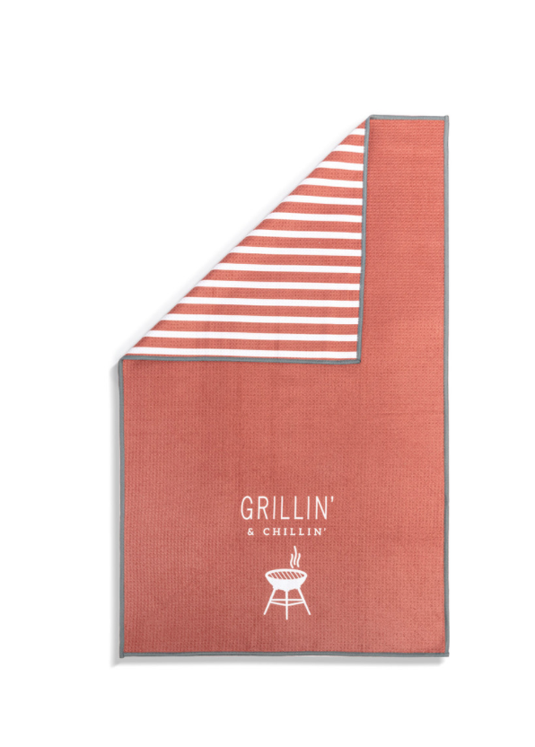 Mens Absorbent Towel