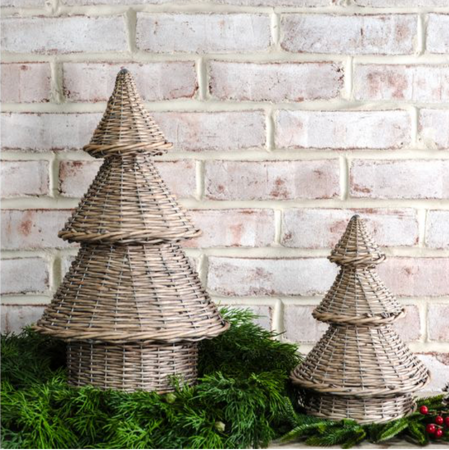 Willow Christmas Tree