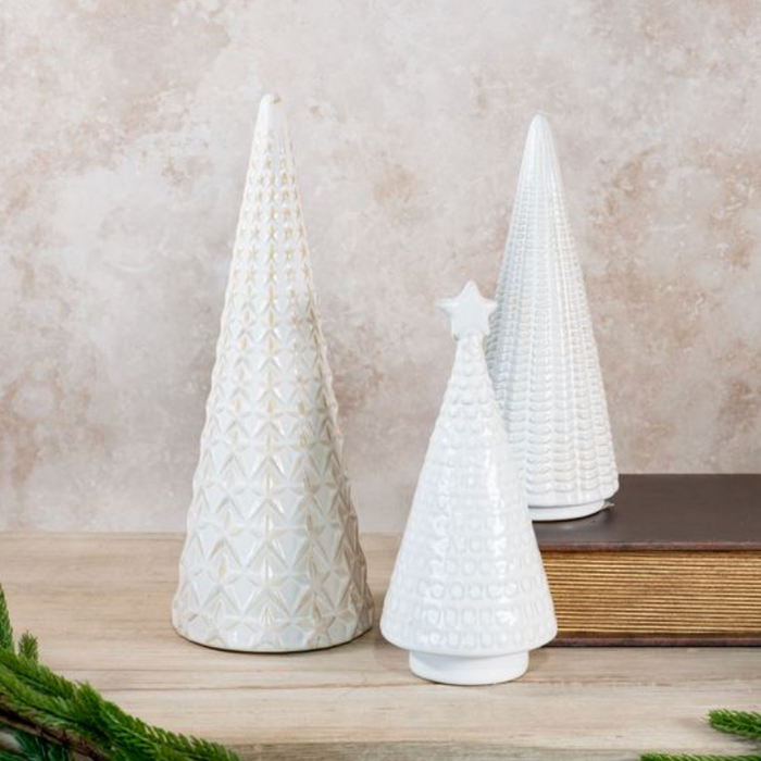 Urban Decorative Tree