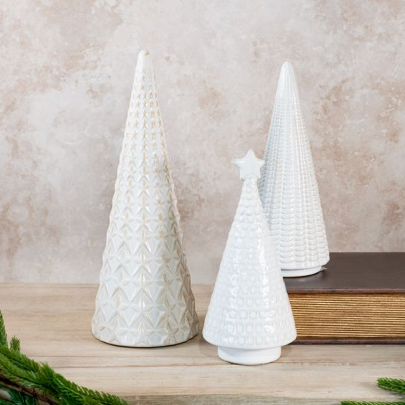 Urban Decorative Tree