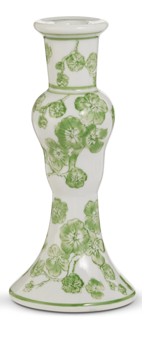 Cherry Blossom Candlestick