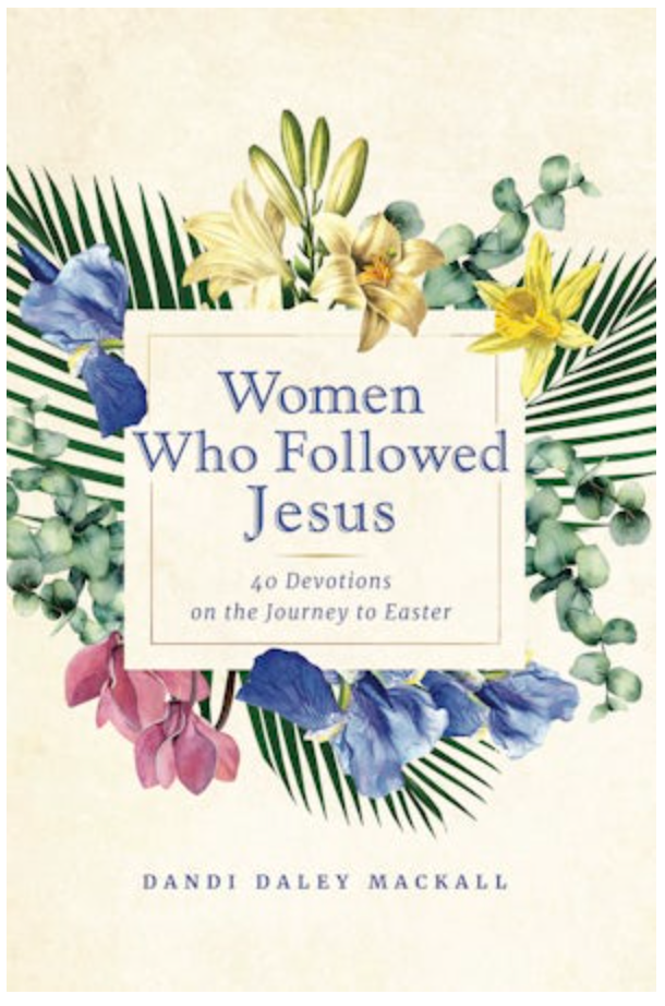Women Who Followed Jesus