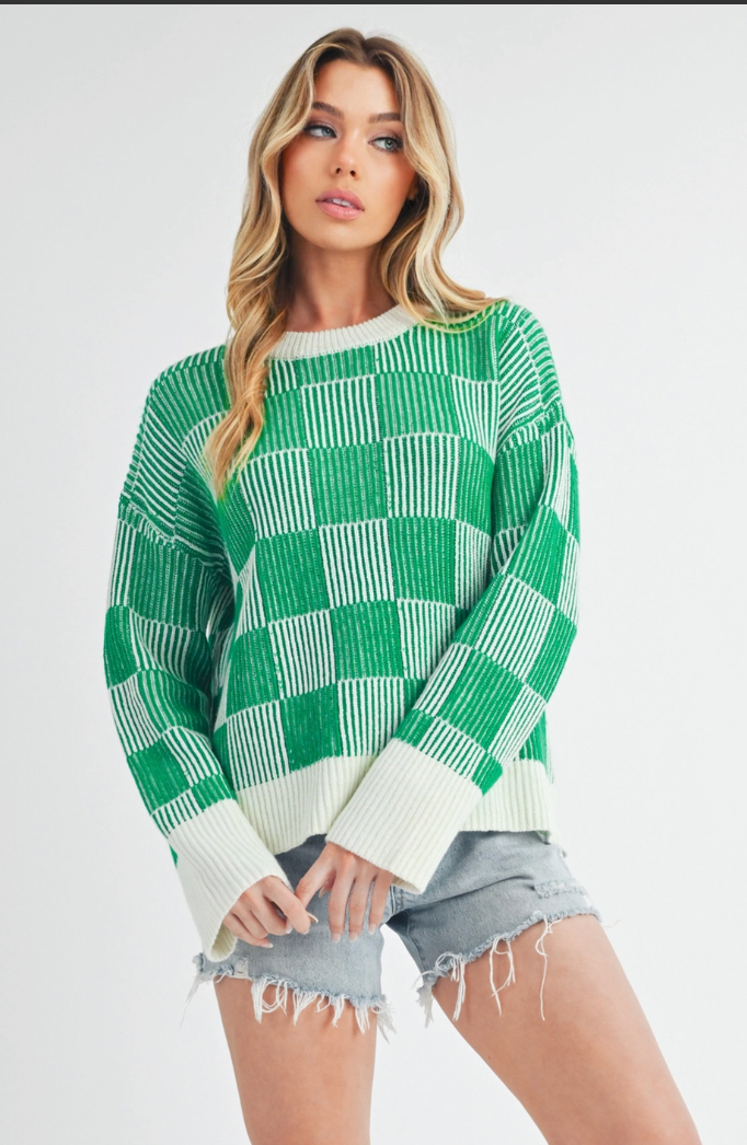 Catalina Sweater