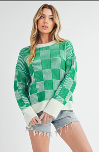 Catalina Sweater