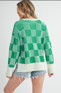 Catalina Sweater