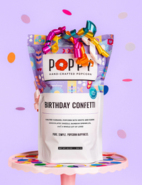 Birthday Confetti Popcorn