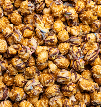 Birthday Confetti Popcorn