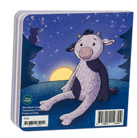 Cow Jumps Over the Moon Board Book