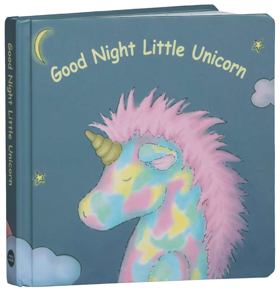 Good Night Little Unicorn