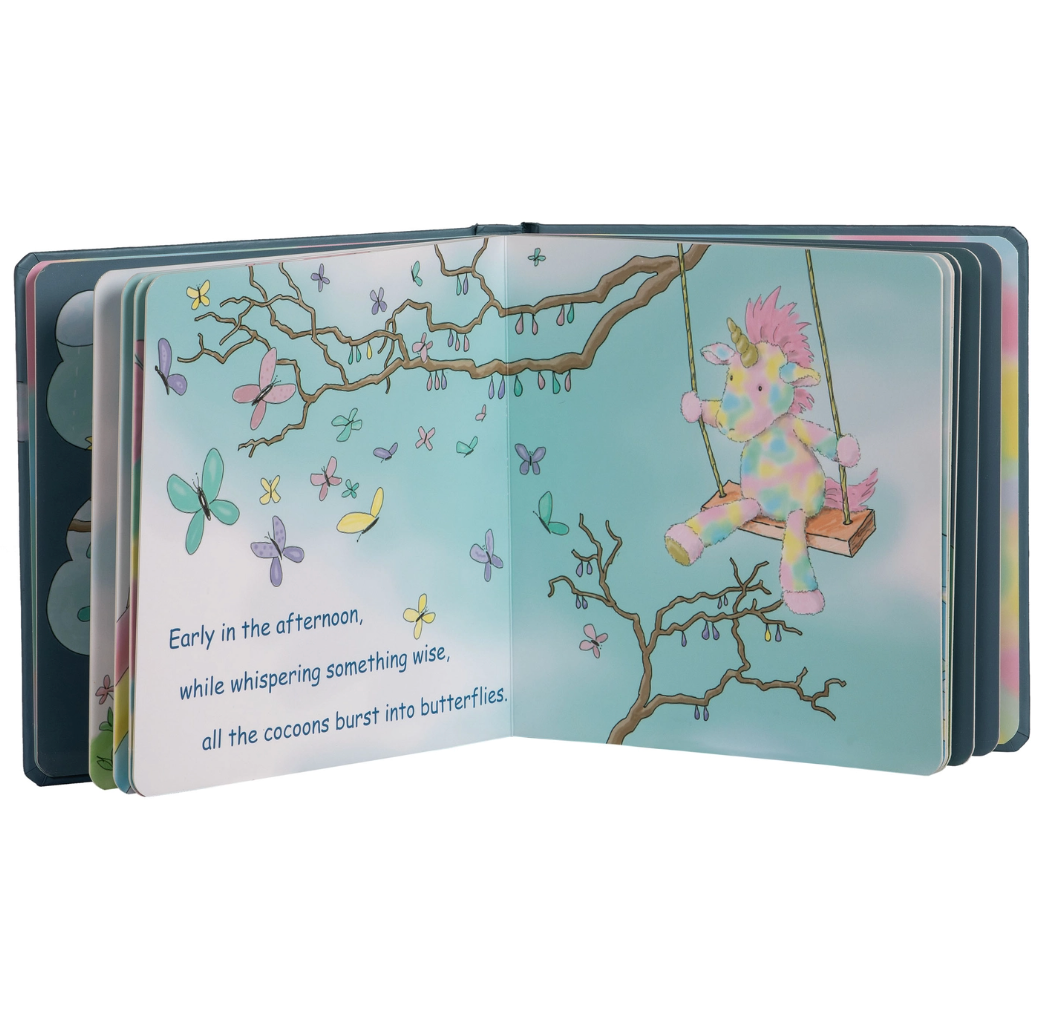 Good Night Little Unicorn