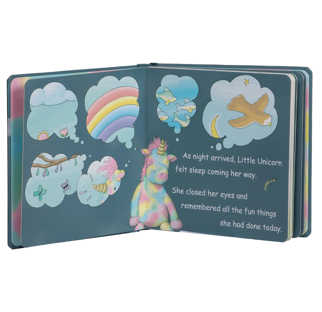 Good Night Little Unicorn