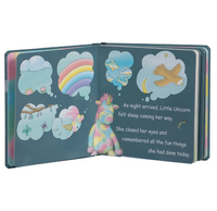 Good Night Little Unicorn