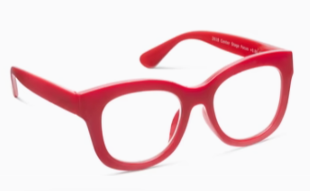 Center Stage Progressives