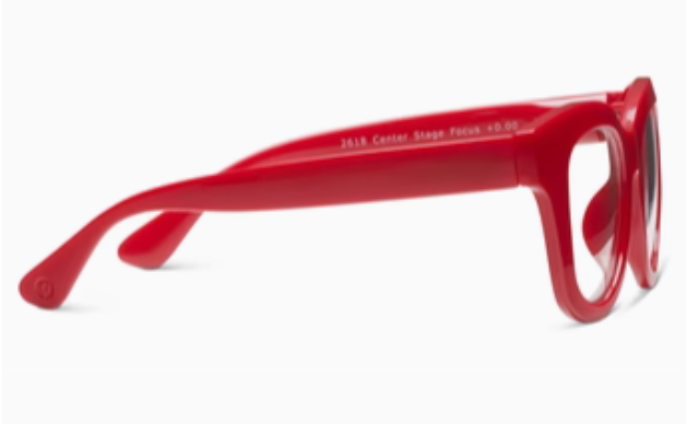 Center Stage Progressives