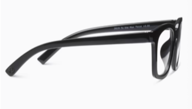 To the Max Progressives