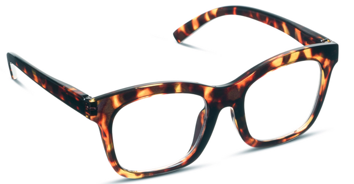 To the Maximalist Peepers