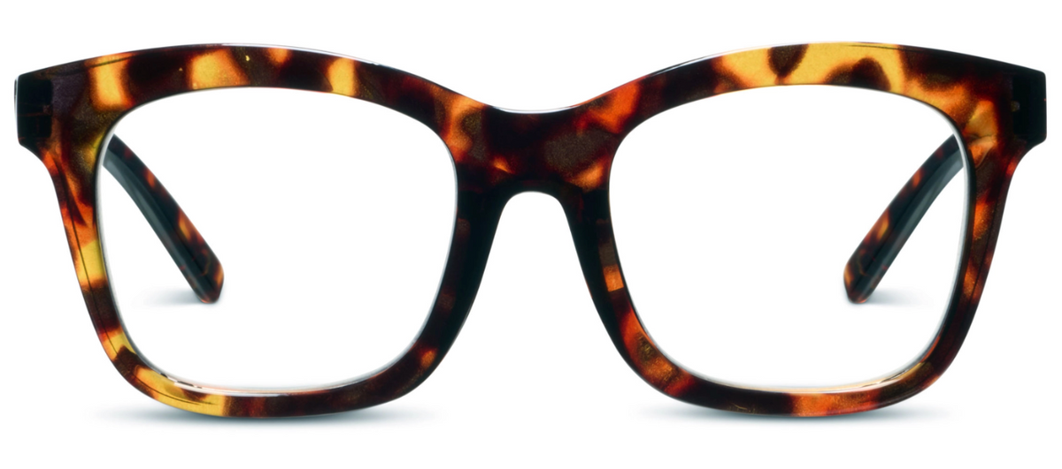 To the Maximalist Peepers