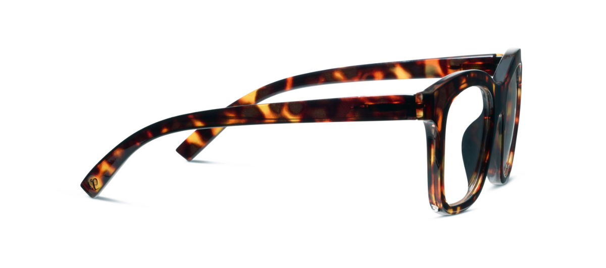 To the Maximalist Peepers