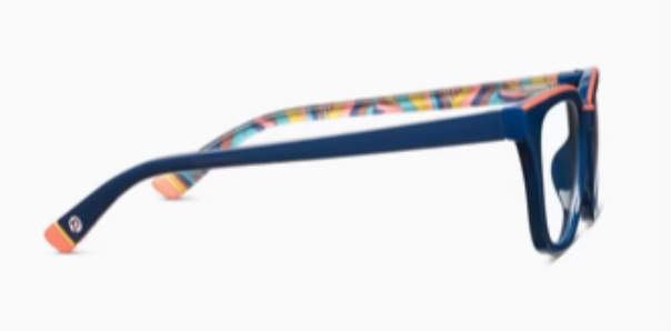 Trapeze Progressives