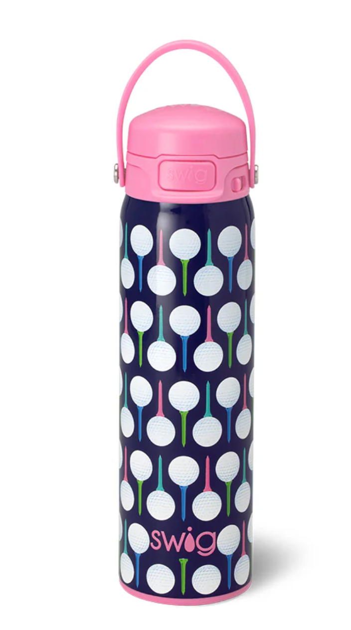 Tee It Up EZ Fill Bottle