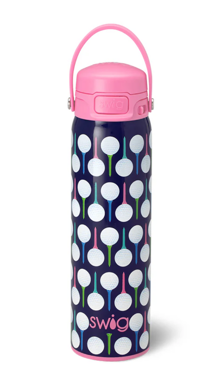 Tee It Up EZ Fill Bottle