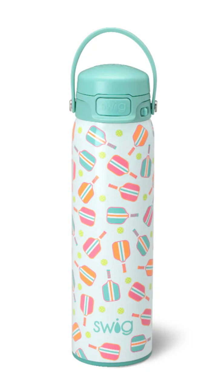 Rally Ready EZ Fill Bottle