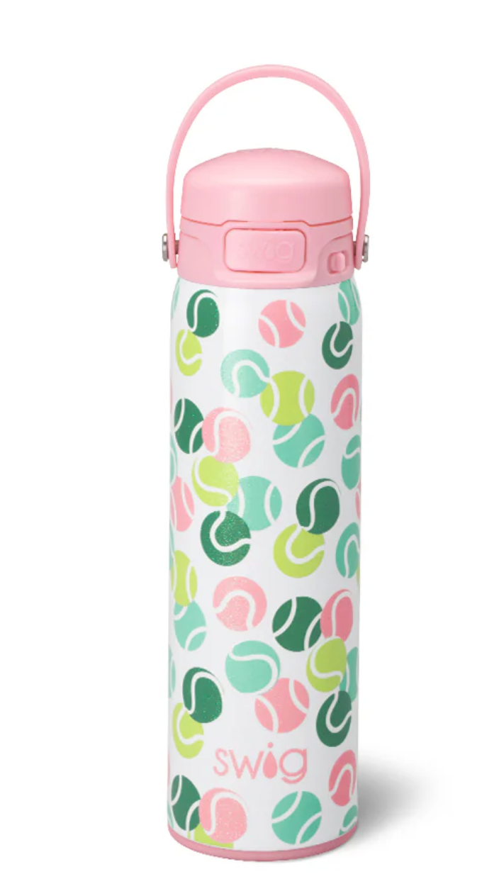 Match Point EZ Fill Bottle