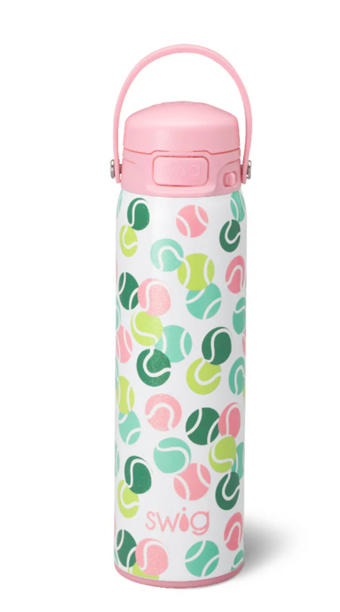 Match Point EZ Fill Bottle