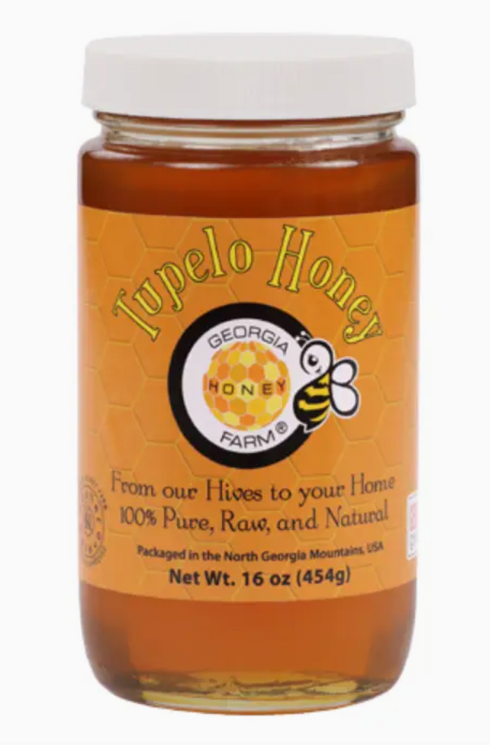 Tupelo Honey - 16 ounces