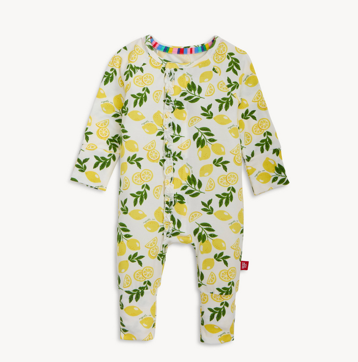 Grow With Me Coverall
