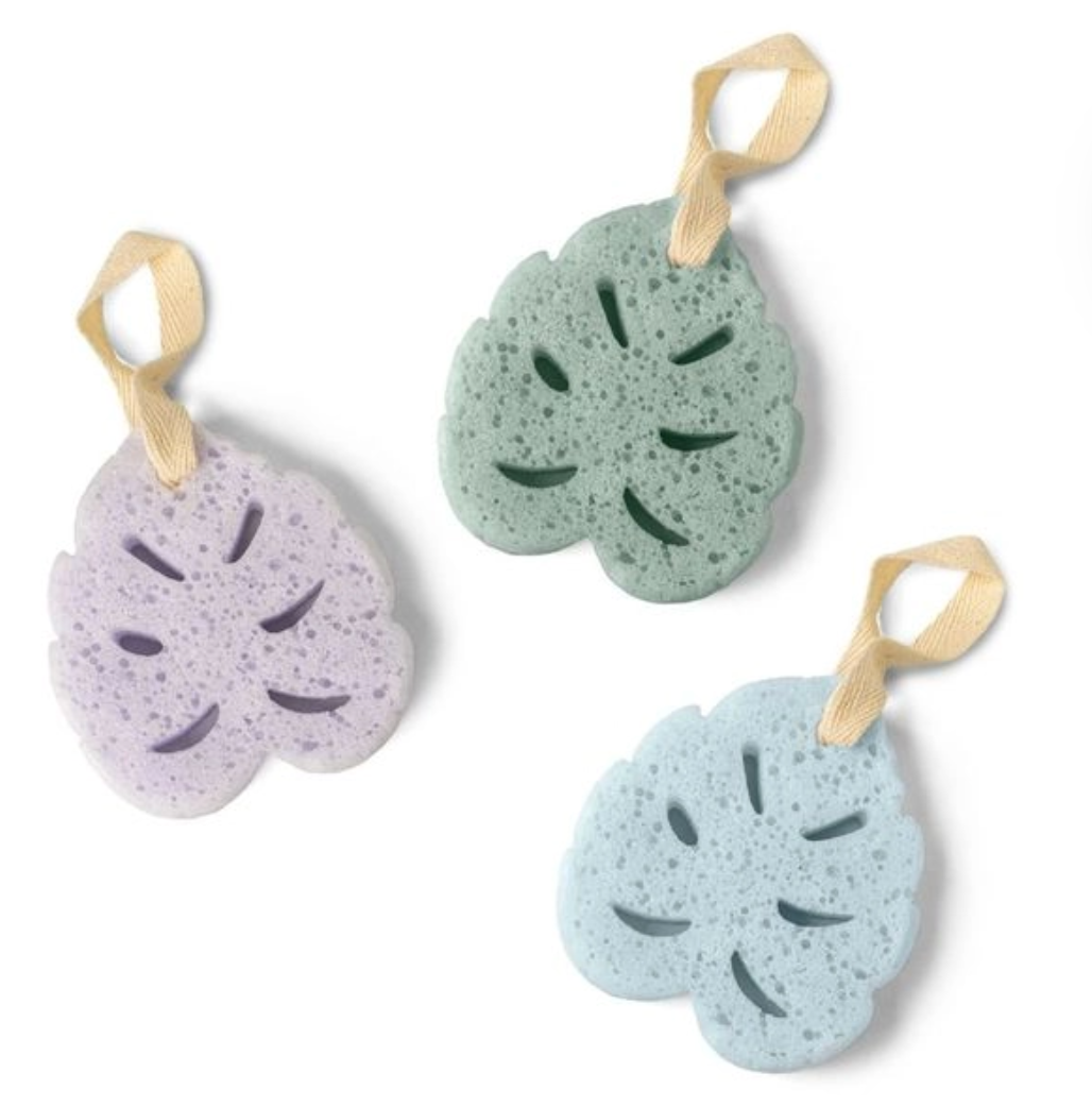 Super Sudsy Soap Sponge