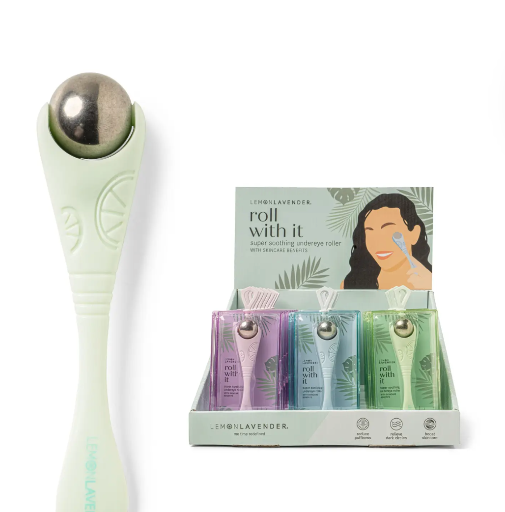 Undereye Roller