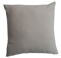 Holly Jolly Cotton Pillow