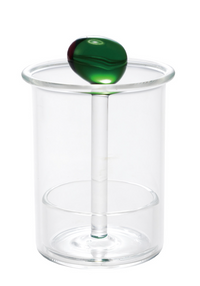 Olive Toothpick Holder
