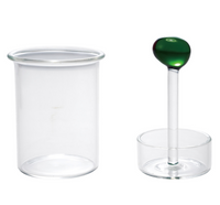 Olive Toothpick Holder