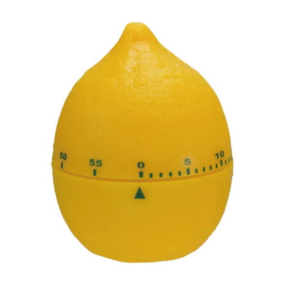 Produce Kitchen Timer
