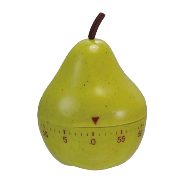 Produce Kitchen Timer