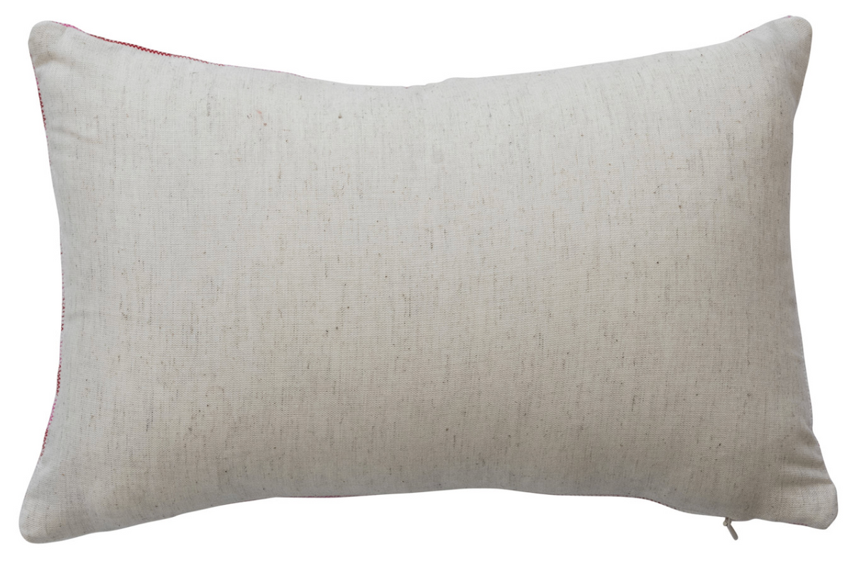 Not My Circus Pillow