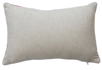 Not My Circus Pillow